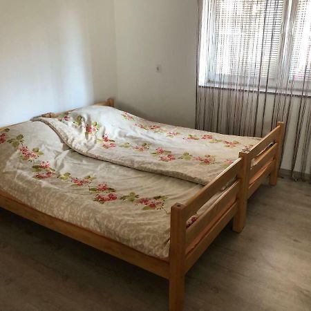 Mejdan Apartmant Sarajevo Ngoại thất bức ảnh