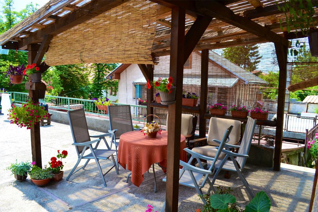 Mejdan Apartmant Sarajevo Ngoại thất bức ảnh