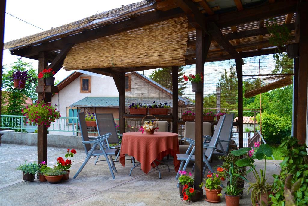Mejdan Apartmant Sarajevo Ngoại thất bức ảnh
