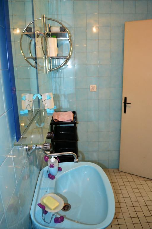 Mejdan Apartmant Sarajevo Ngoại thất bức ảnh
