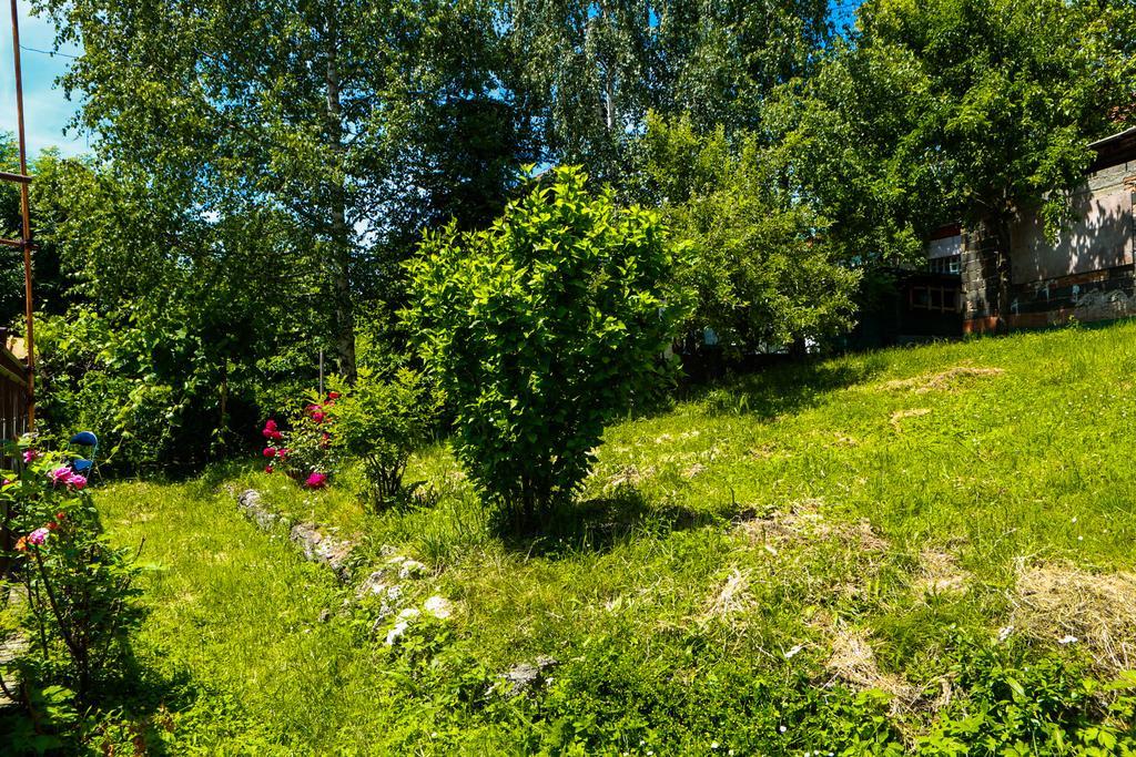 Mejdan Apartmant Sarajevo Ngoại thất bức ảnh