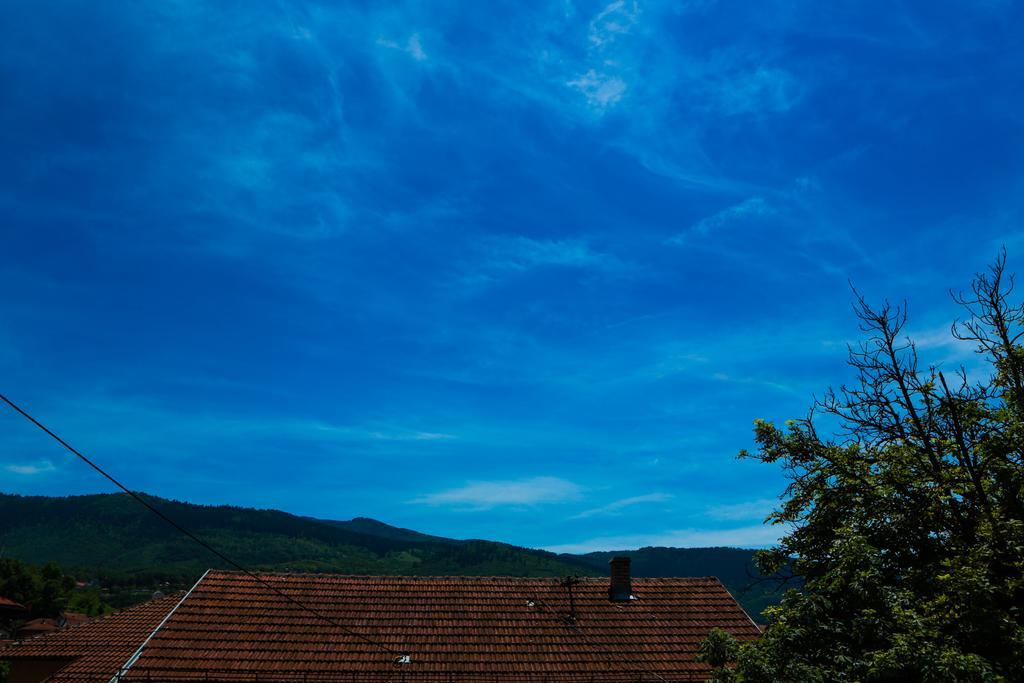 Mejdan Apartmant Sarajevo Ngoại thất bức ảnh