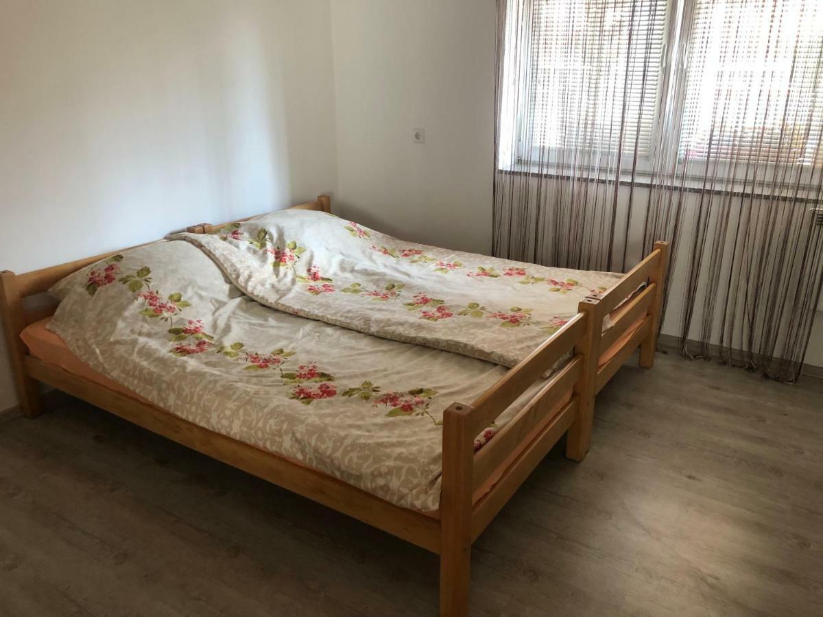 Mejdan Apartmant Sarajevo Ngoại thất bức ảnh